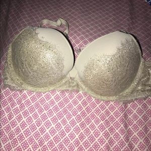 Victoria Secret push up bra